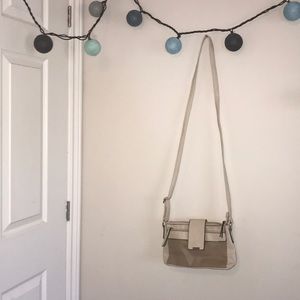 MIA & LUCA CROSSBODY PURSE